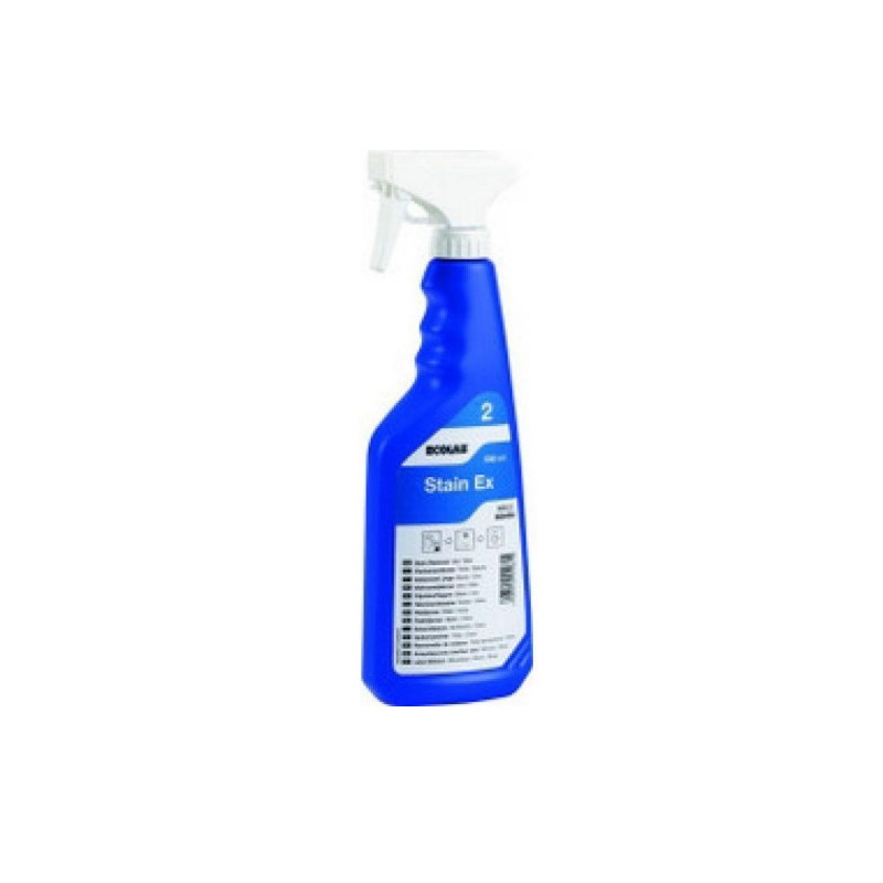 Ecolab Entferner f. Tinte Stain Ex2 - 500 ml